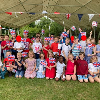 VE Day