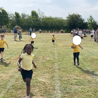 Sports Day