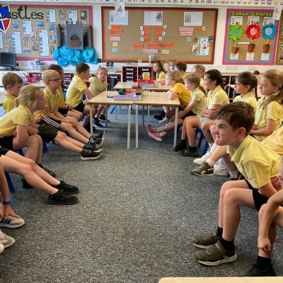 Great Fire Debate!