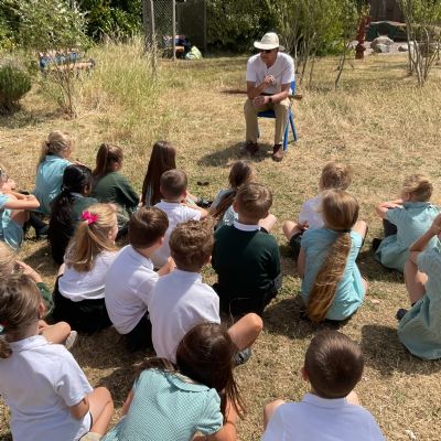 Willow weaving