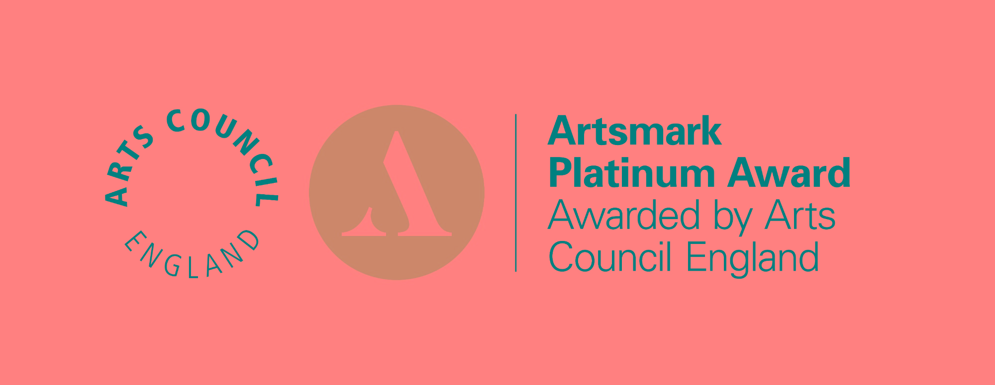 Platinum ArtsMark