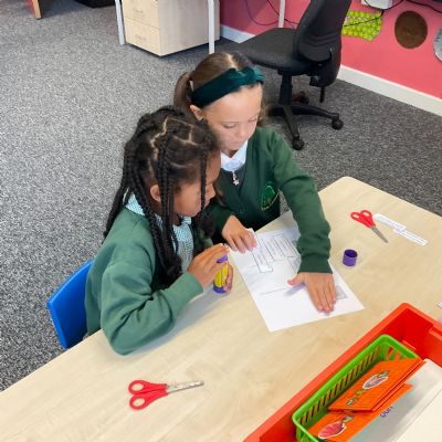 Sequencing Sally and the Limpet