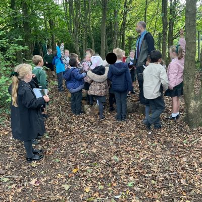 Microhabitats