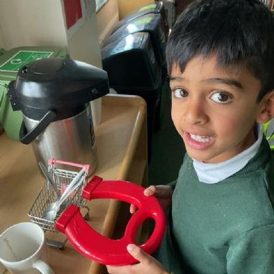 Severn Waste Recycling Centre