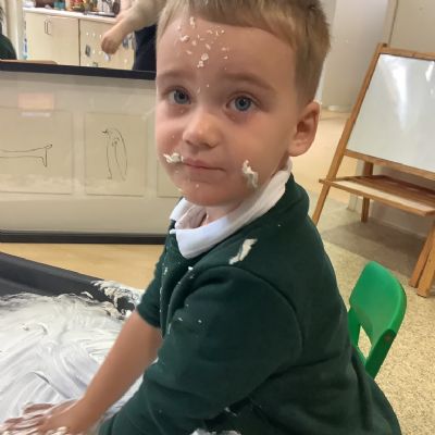 A Bit Lost - Chris Haughton