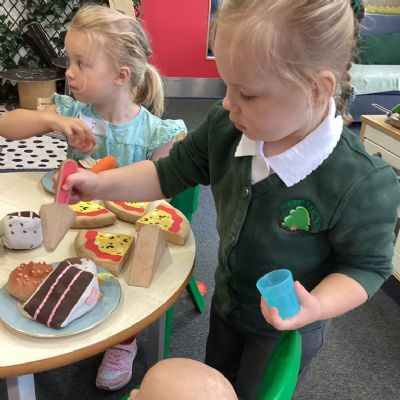 Continuous Provisions