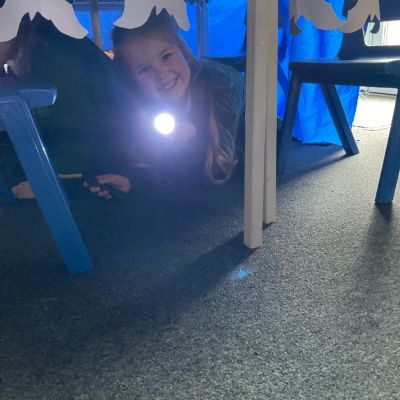 English - Role Play